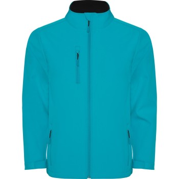 Softshell Nebraska