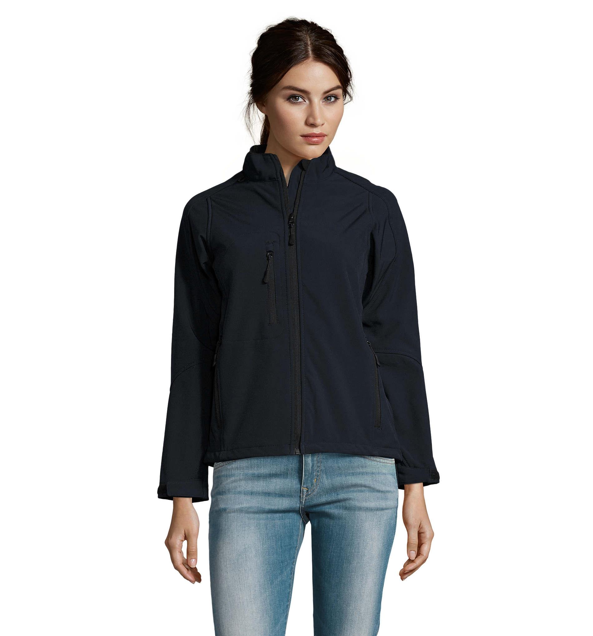 Softshell Roxy woman