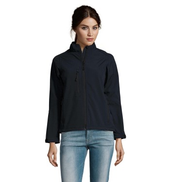 Softshell Roxy woman