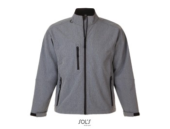 Softshell Relax