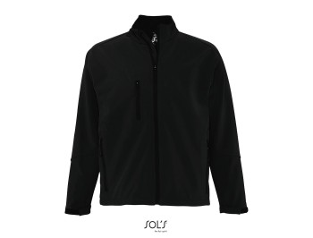 Softshell Relax