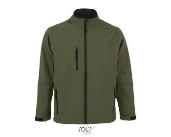 Softshell Relax