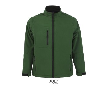 Softshell Relax