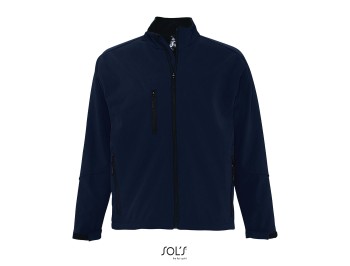 Softshell Relax
