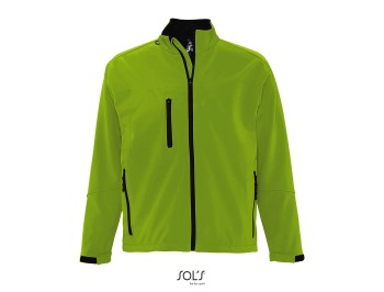 Softshell Relax