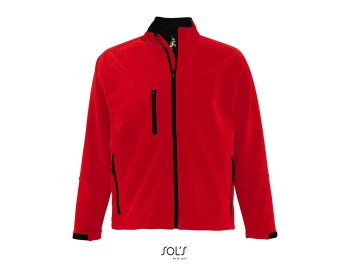 Softshell Relax