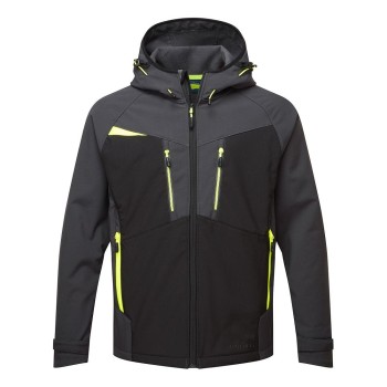 Softshell DX474