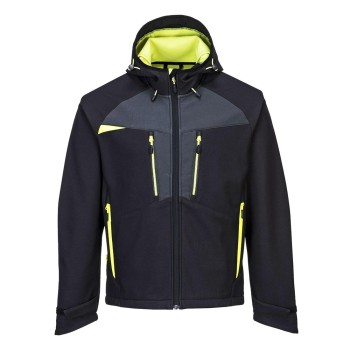 Softshell DX474