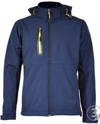 Softshell Murray