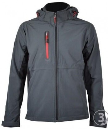 Softshell Murray