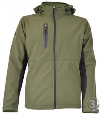 Softshell Murray