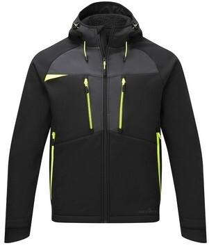 Softshell DX431