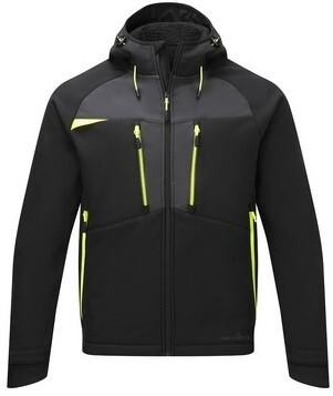 Softshell DX431