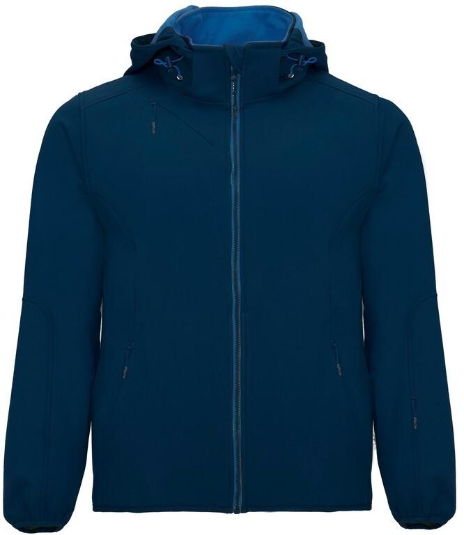 Softshell Siberia