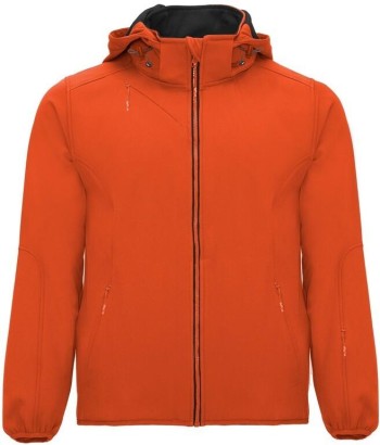 Softshell Siberia