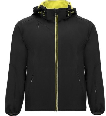 Softshell Siberia