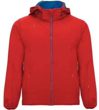 Softshell Siberia