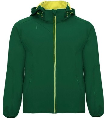Softshell Siberia