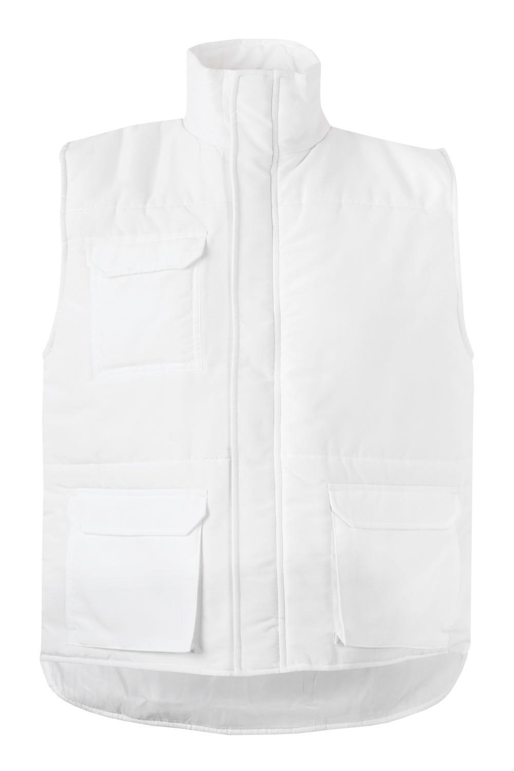 Chaleco 205901 acolchado multibolsillos
