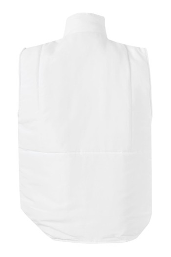 Chaleco 205901 acolchado multibolsillos
