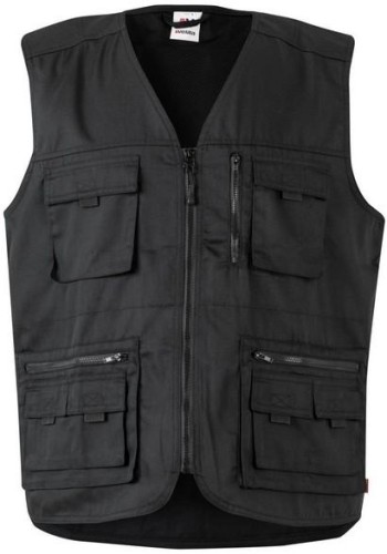 Chaleco 105901