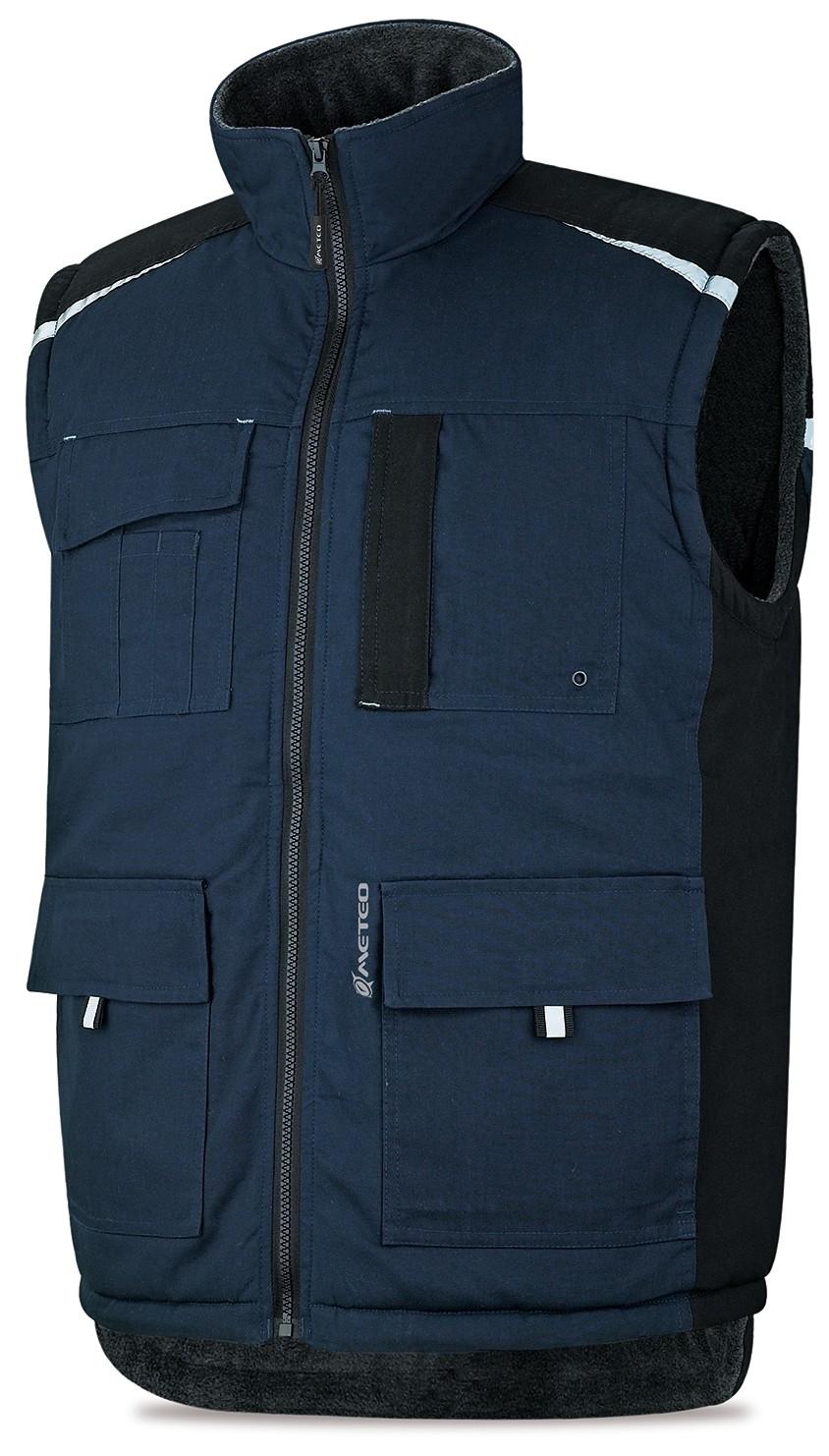 Chaleco 288VPAMAM acolchado