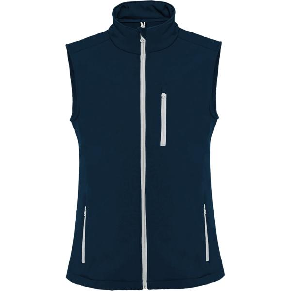 Chaleco Nevada Softshell