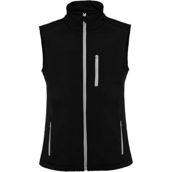 Chaleco Nevada Softshell