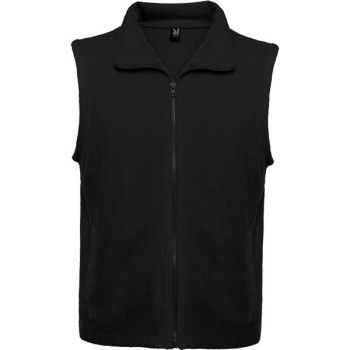 Chaleco Bellagio polar