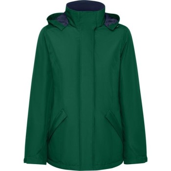 Parka America Woman