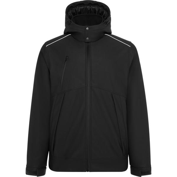 Parka Emin certificada frío
