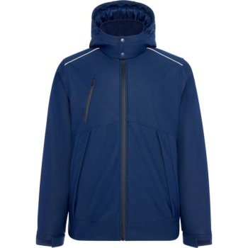 Parka Emin certificada frío