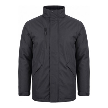 Parka Zodiac  impermeable y cortavientos con termosellado