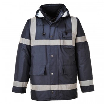 Parka S433