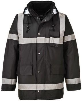 Parka S433