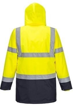 Parka AV S766