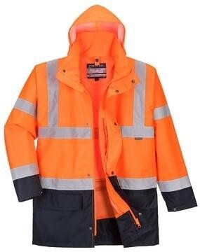 Parka AV S766