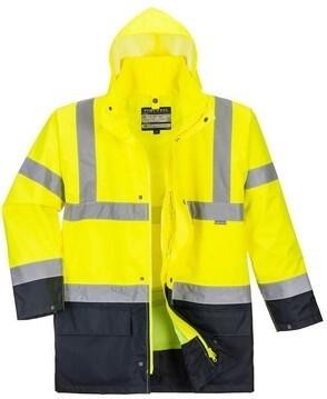 Parka AV S766