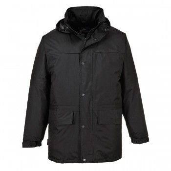 Parka S523