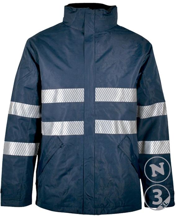 Parka Onix