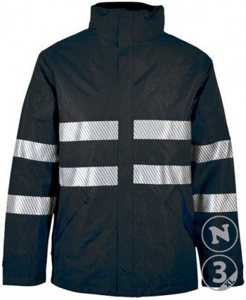 Parka Onix