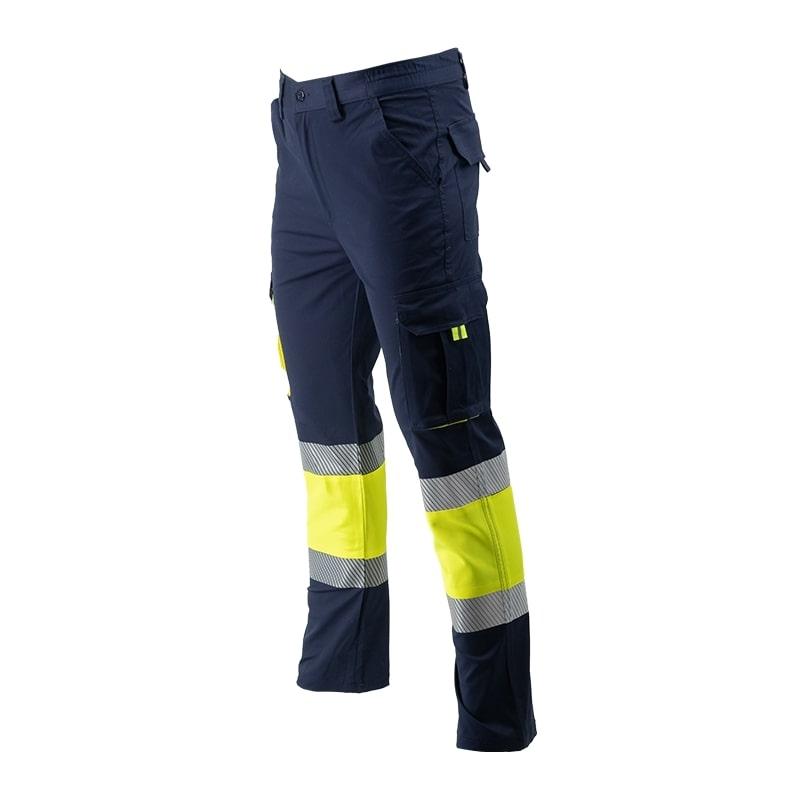 Pantalón AV 1090S strech con banda