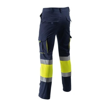 Pantalón AV 1090S strech con banda