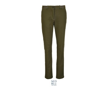 Pantalón Gustave Woman
