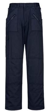 Pantalón C387 con forro
