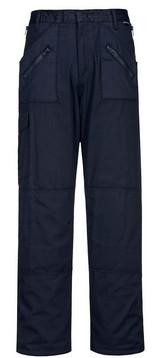 Pantalón C387 con forro