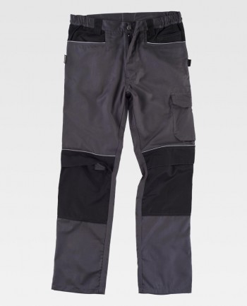 Pantalón WF1052