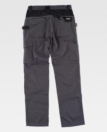 Pantalón WF1052