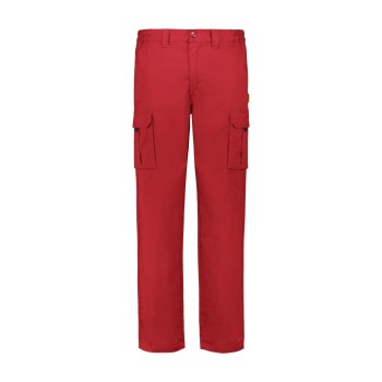 Pantalón elástico Track