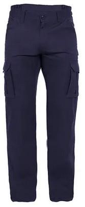Pantalón elástico Track
